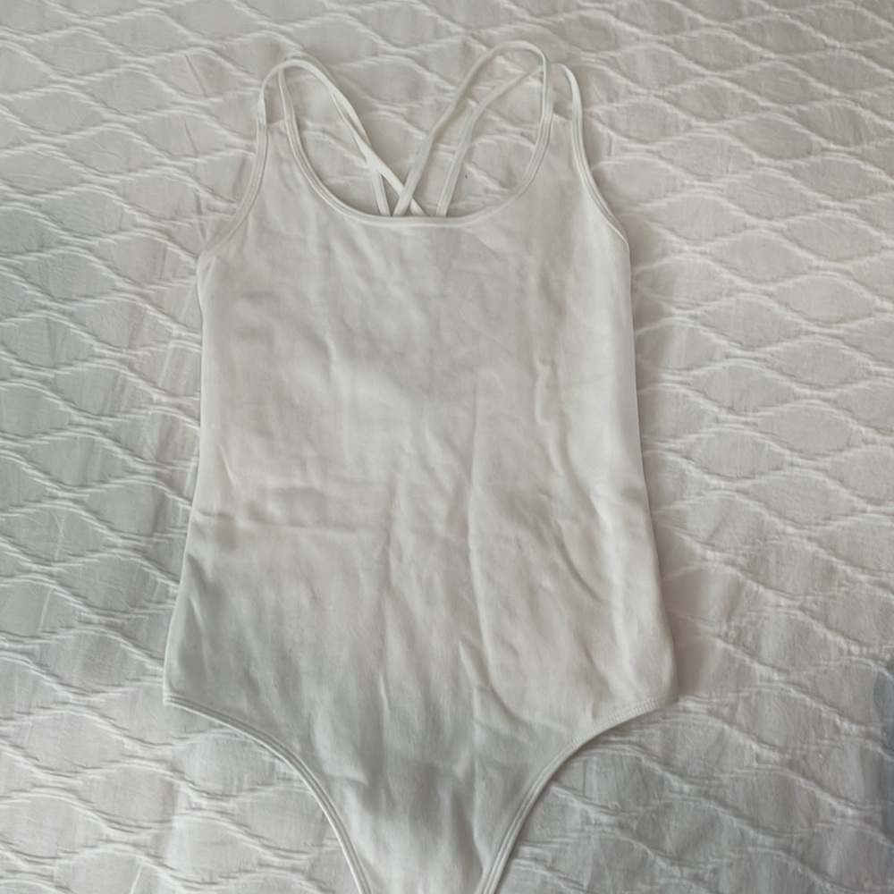 Abercrombie & Fitch Bodysuit